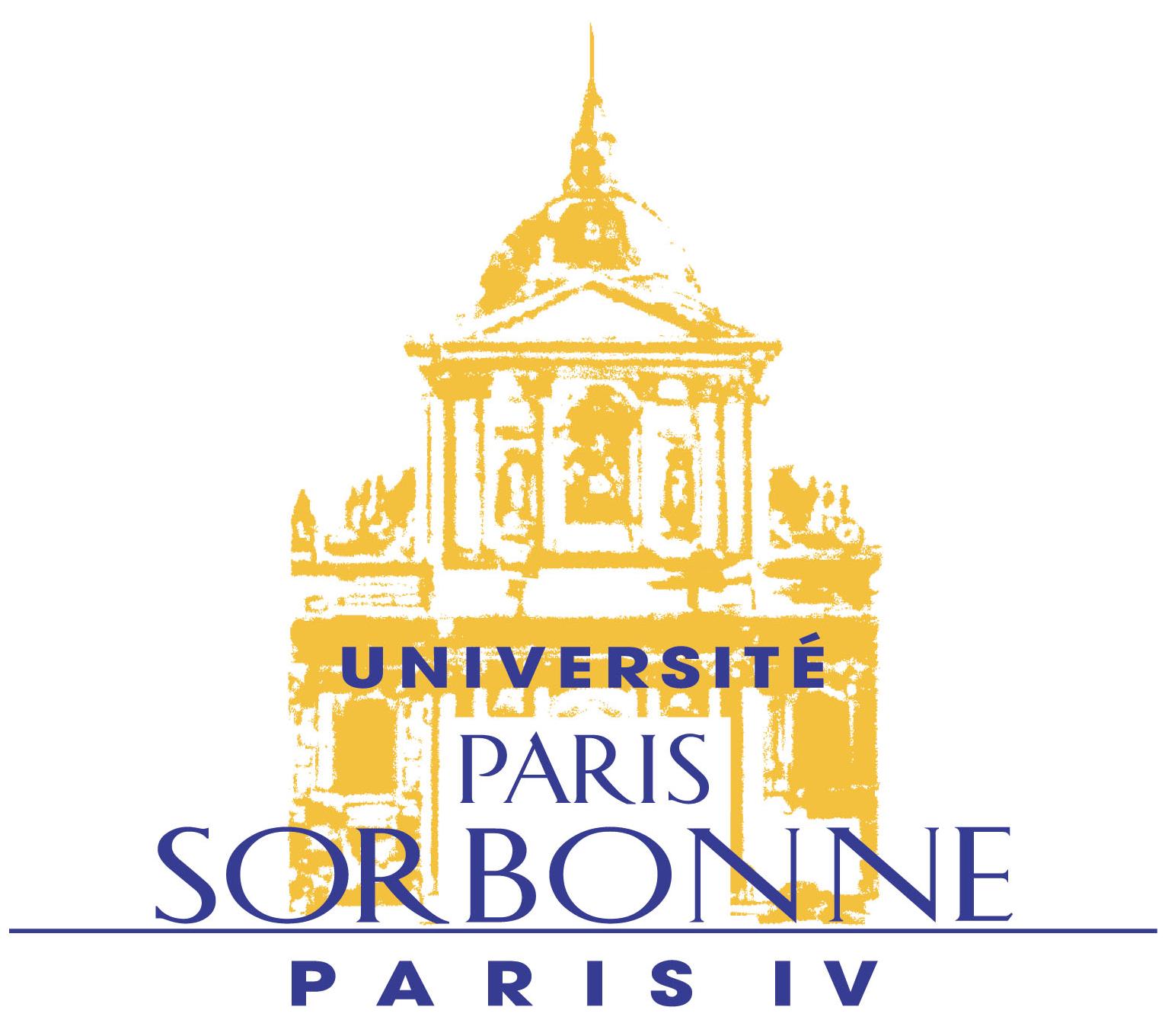 universite paris sorbonne